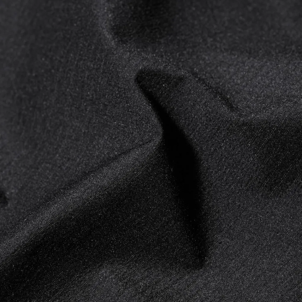 Mammut Trailrunning|Regenjacken<· Aenergy TR Hooded black