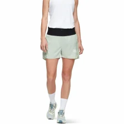 Mammut Trailrunning<· Aenergy TR 2in1 silver sage-black