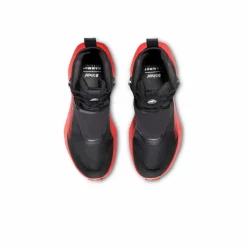 Mammut Wanderschuhe<· Aenergy Ultra Mid GTX black-mammut red