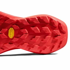 Mammut Wanderschuhe<· Aenergy Ultra Mid GTX black-mammut red