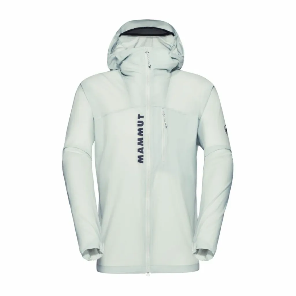 Mammut Skitouren<· Aenergy WB silver sage