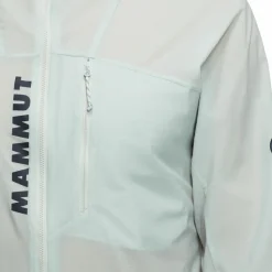 Mammut Skitouren<· Aenergy WB silver sage