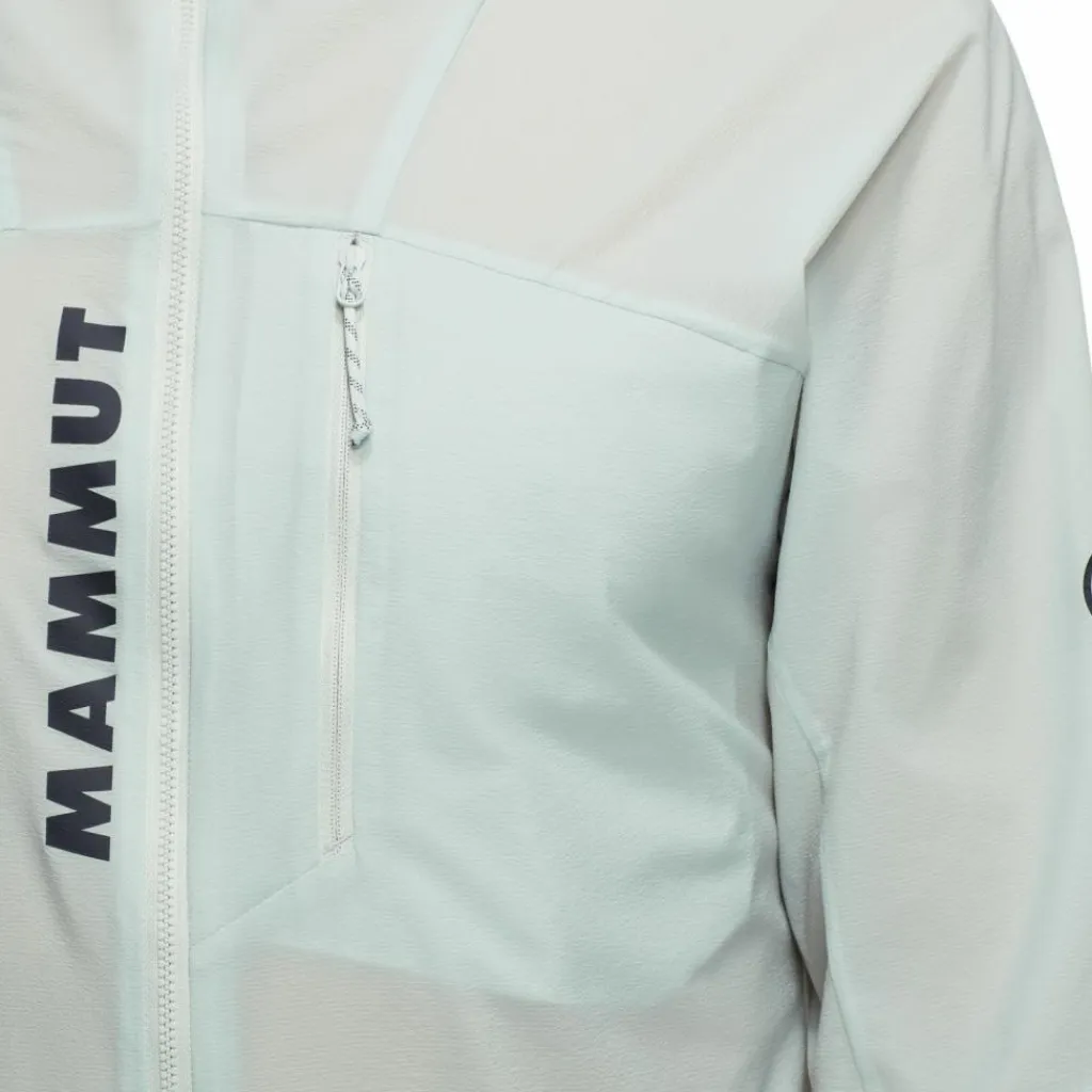 Mammut Skitouren<· Aenergy WB silver sage