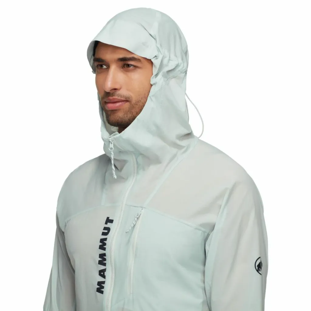 Mammut Skitouren<· Aenergy WB silver sage