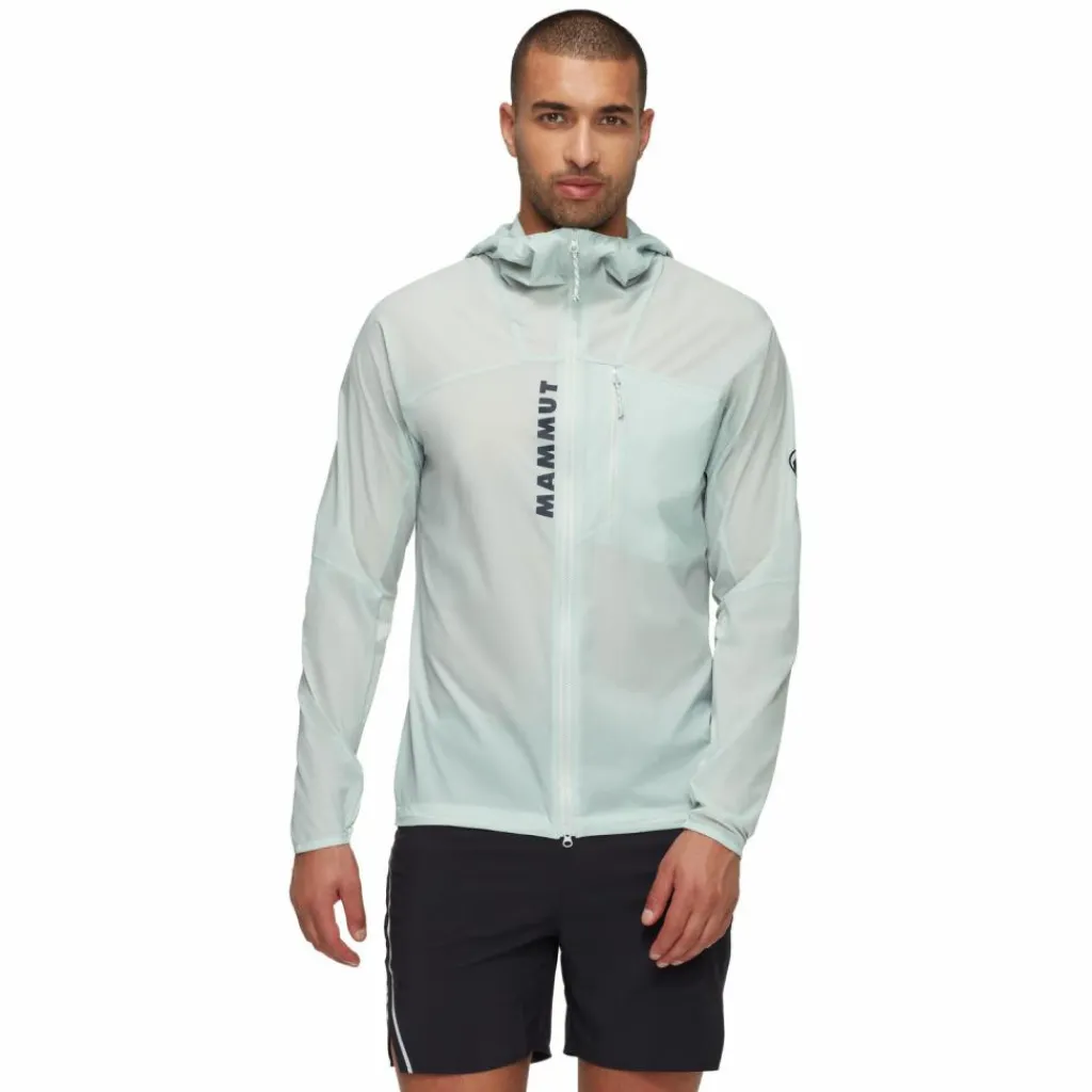 Mammut Skitouren<· Aenergy WB silver sage