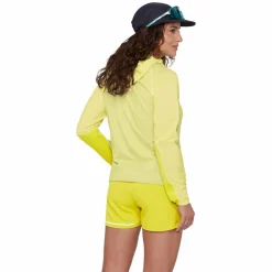 New · Aenergy WB Hooded Skitouren