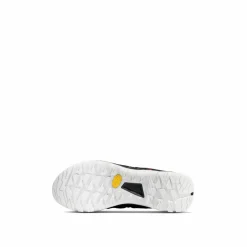 Mammut Wanderschuhe<· Alnasca Knit III Low GTX marine-black