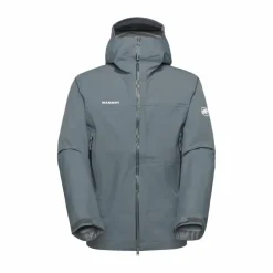 Mammut Skitouren|Trailrunning<· Alto Guide HS Hooded strata
