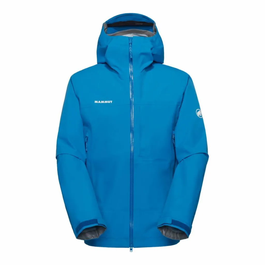 Discount · Alto Guide HS Hooded Herren Trailrunning|Klettern & Bouldern