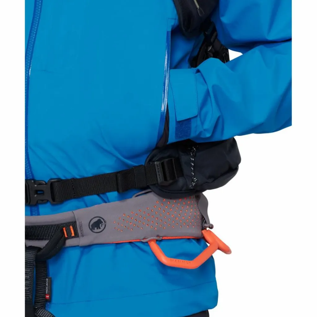 Discount · Alto Guide HS Hooded Herren Trailrunning|Klettern & Bouldern