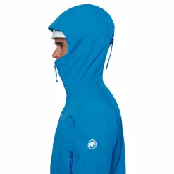 Discount · Alto Guide HS Hooded Herren Trailrunning|Klettern & Bouldern