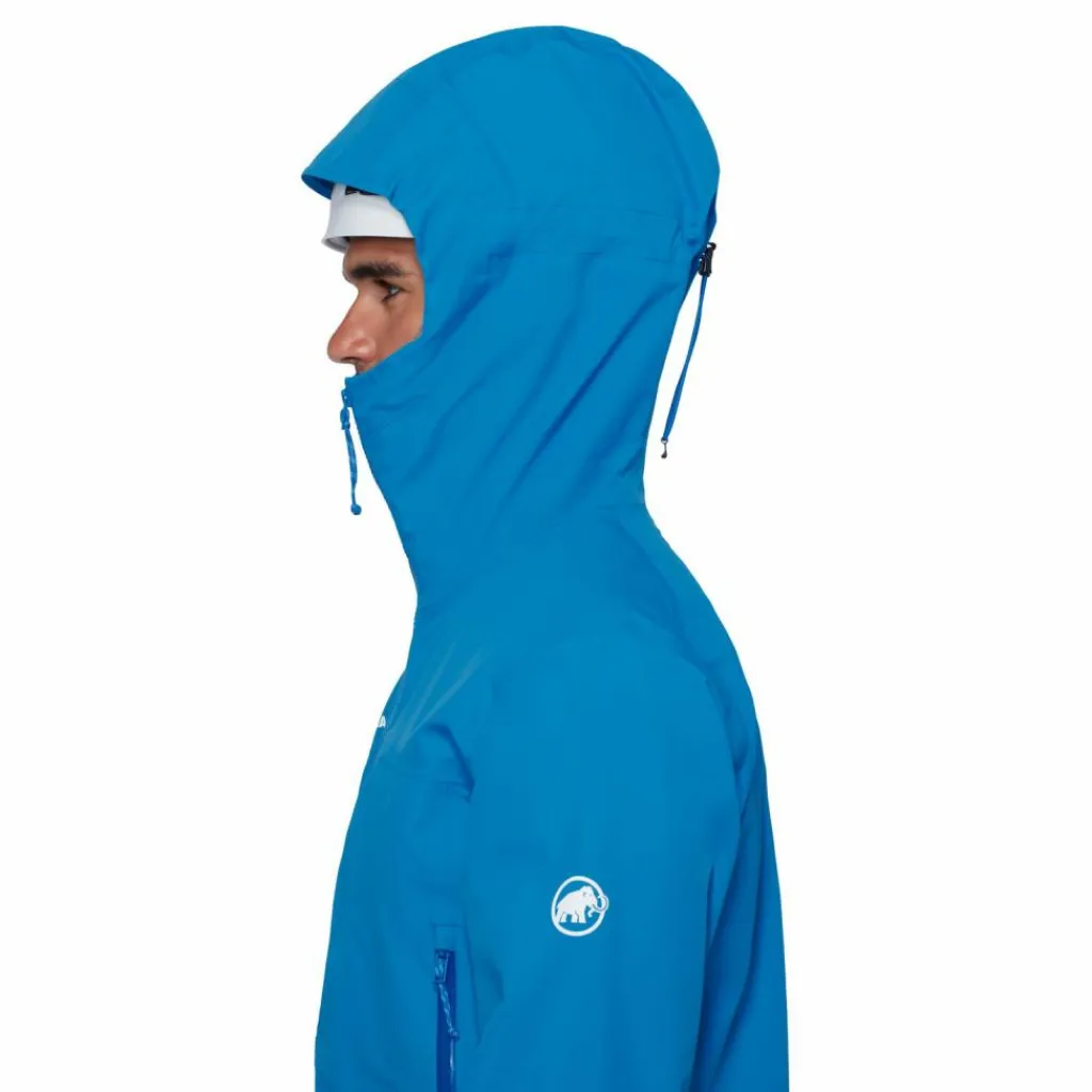Discount · Alto Guide HS Hooded Herren Trailrunning|Klettern & Bouldern