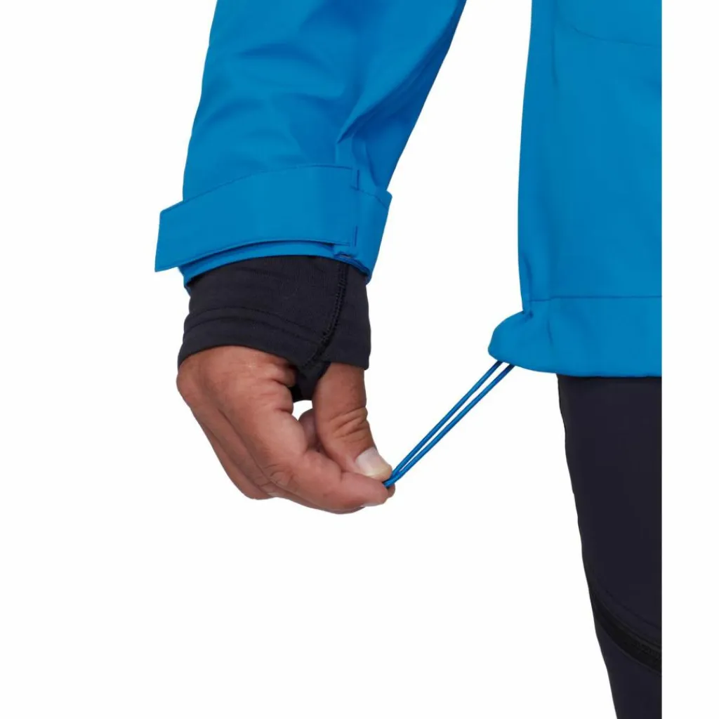 Discount · Alto Guide HS Hooded Herren Trailrunning|Klettern & Bouldern