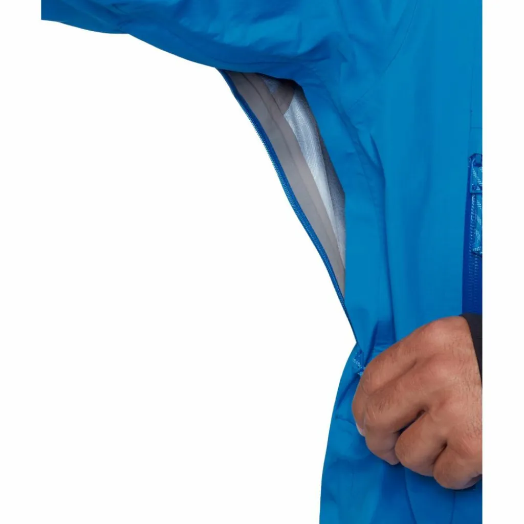 Discount · Alto Guide HS Hooded Herren Trailrunning|Klettern & Bouldern
