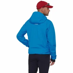 Discount · Alto Guide HS Hooded Herren Trailrunning|Klettern & Bouldern