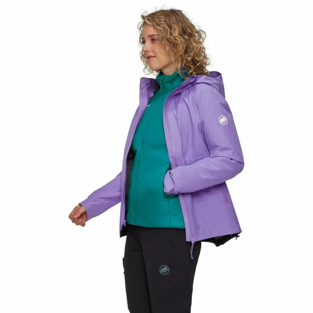 Online · Alto Light 3 in 1 Damen Winterjacken