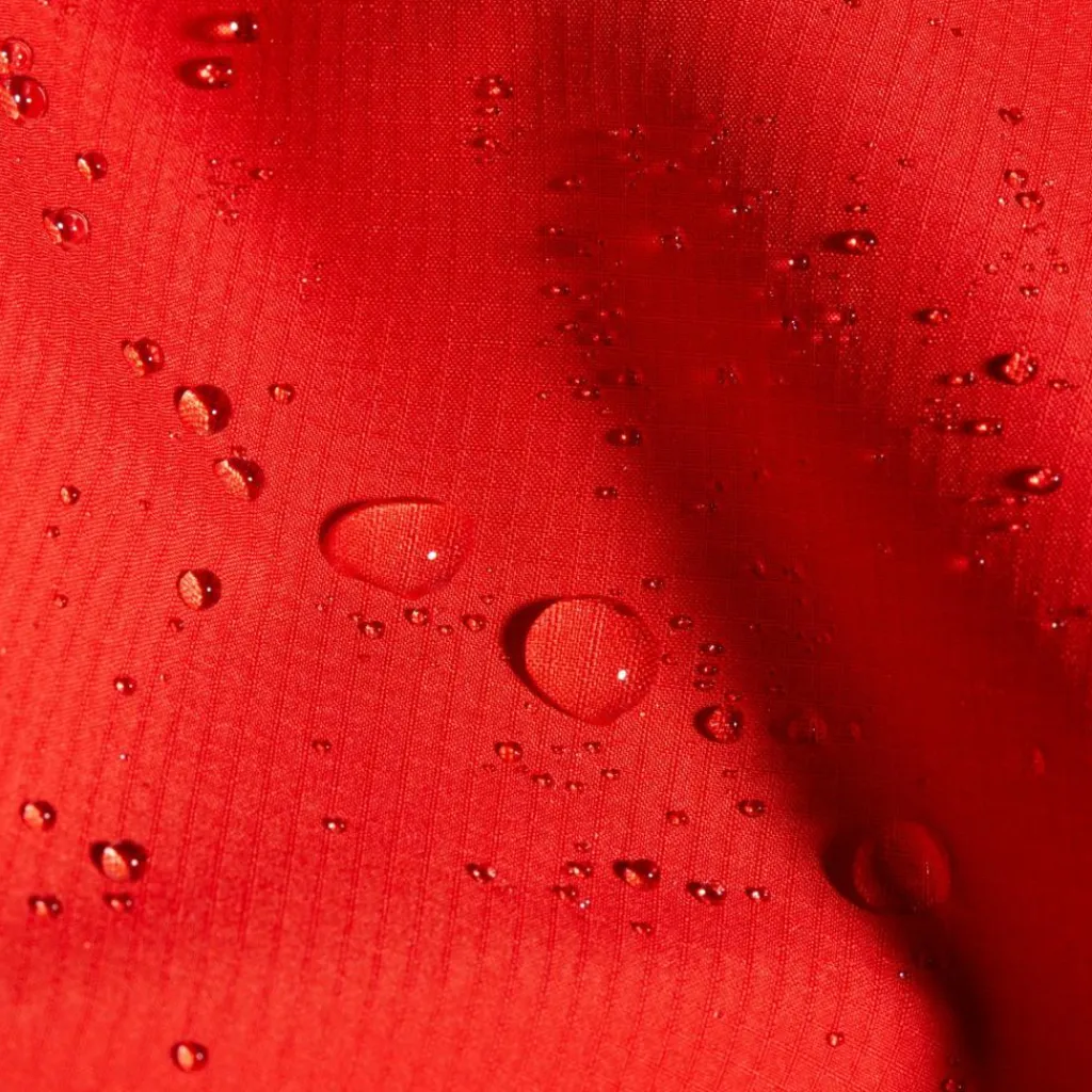 Mammut Skitouren|Trailrunning<· Alto Light HS Hooded mammut red