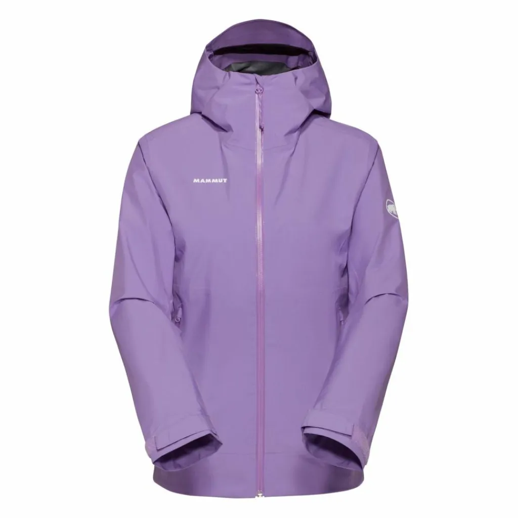 Best · Alto Light HS Hooded Damen Klettern|Trailrunning