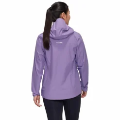 Best · Alto Light HS Hooded Damen Klettern|Trailrunning