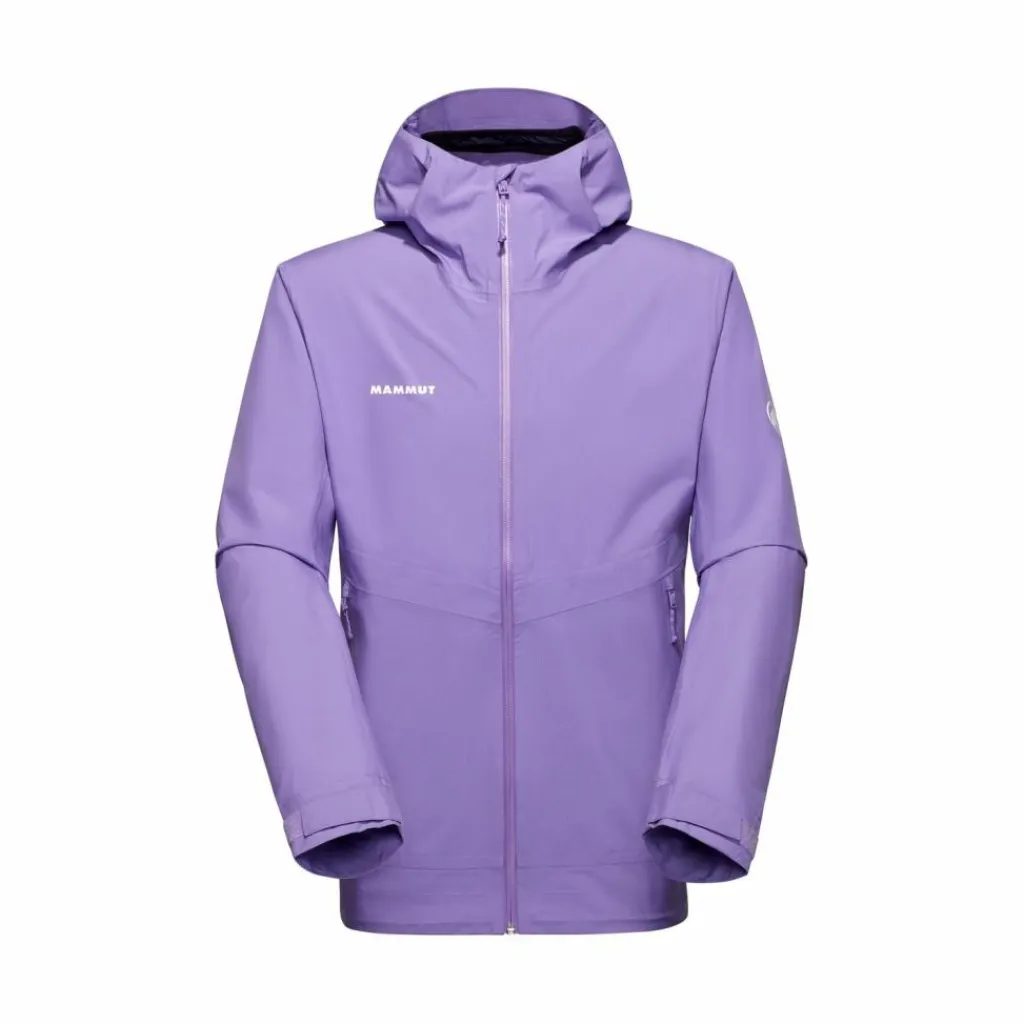 Online · Alto Light HS Hooded Herren Skitouren|Klettern
