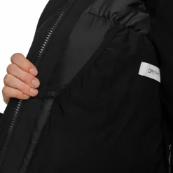 Mammut Winterjacken<· Arctic IN Hooded black