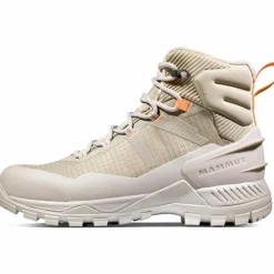 Mammut Winterschuhe|Boots & Stiefel<· Blackfin III Mid DT safari-dark moonbeam