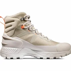 Mammut Winterschuhe|Boots & Stiefel<· Blackfin III Mid DT safari-dark moonbeam