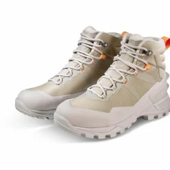 Mammut Winterschuhe|Boots & Stiefel<· Blackfin III Mid DT safari-dark moonbeam