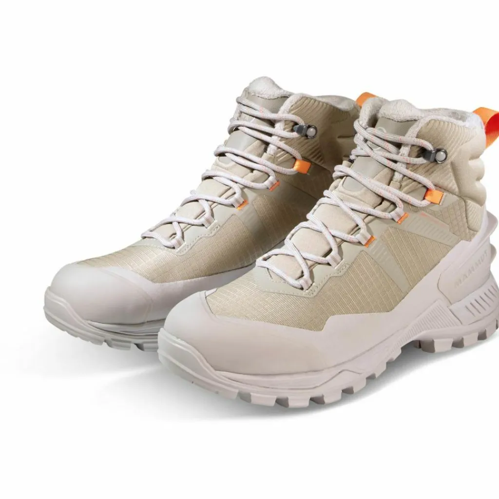 Mammut Winterschuhe|Boots & Stiefel<· Blackfin III Mid DT safari-dark moonbeam