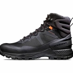 · Blackfin III Mid DT Herren Wanderschuhe|Winterschuhe