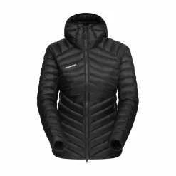 · Broad Peak IN Hooded Damen Winterjacken
