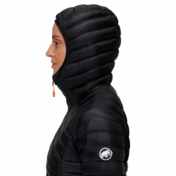 · Broad Peak IN Hooded Damen Winterjacken