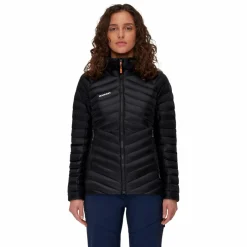 · Broad Peak IN Hooded Damen Winterjacken