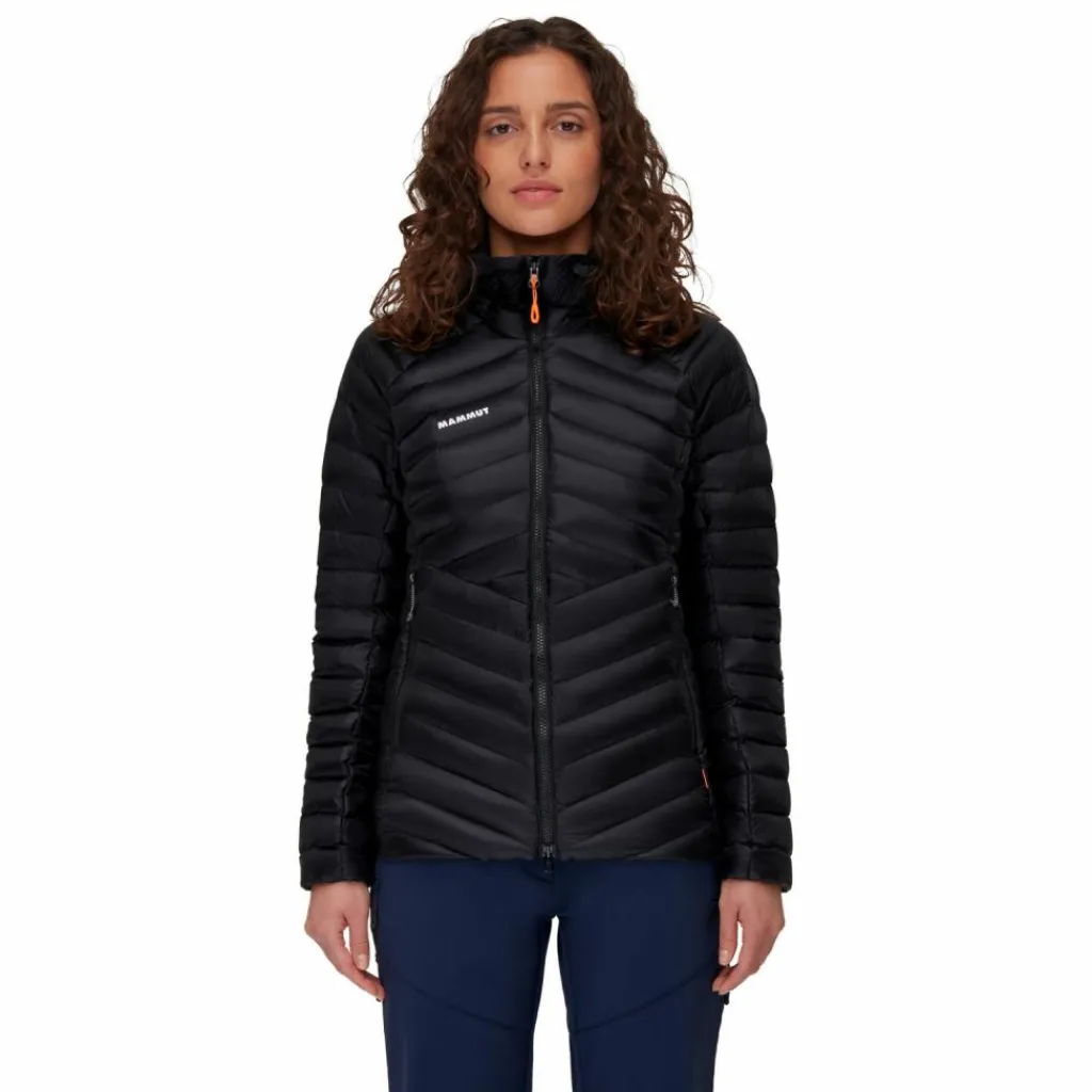 · Broad Peak IN Hooded Damen Winterjacken