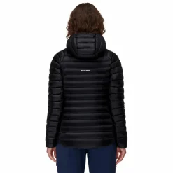 · Broad Peak IN Hooded Damen Winterjacken