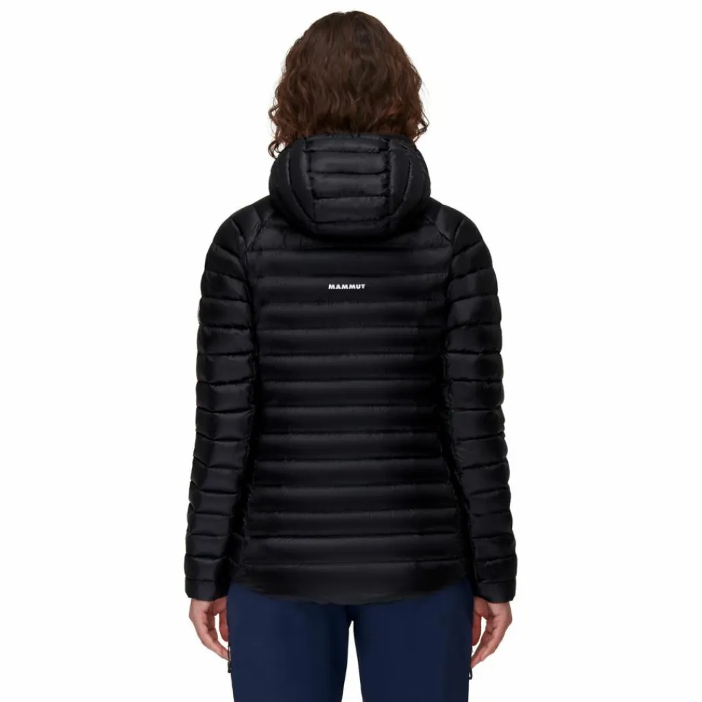· Broad Peak IN Hooded Damen Winterjacken