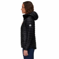 · Broad Peak IN Hooded Damen Winterjacken