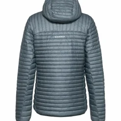 Mammut Winterjacken<· Broad Peak Light strata