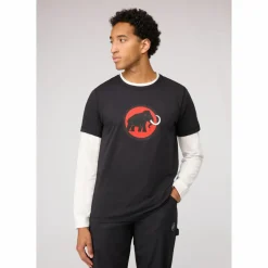 Mammut Trailrunning|Snowboarding<· CORE Classic nebla
