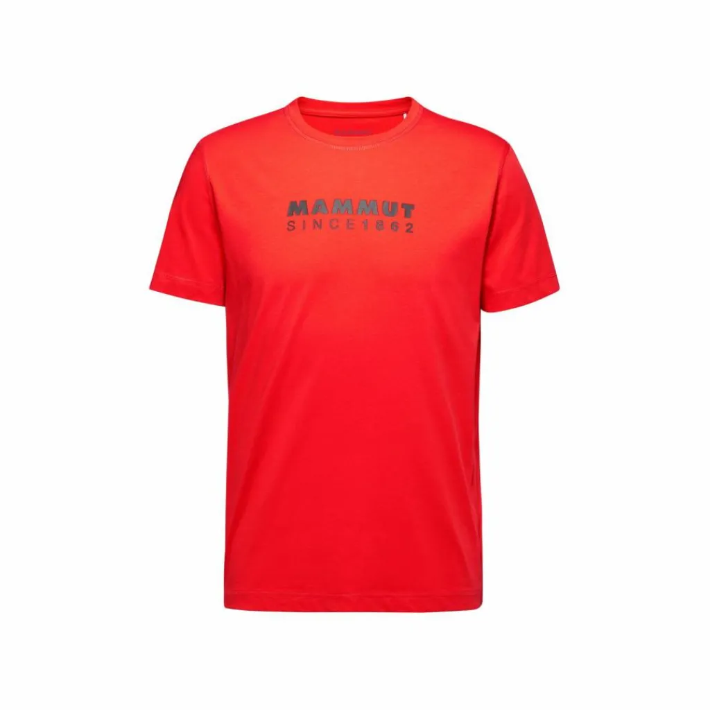 Mammut Klettern & Bouldern|Klettern<· CORE Logo mammut red