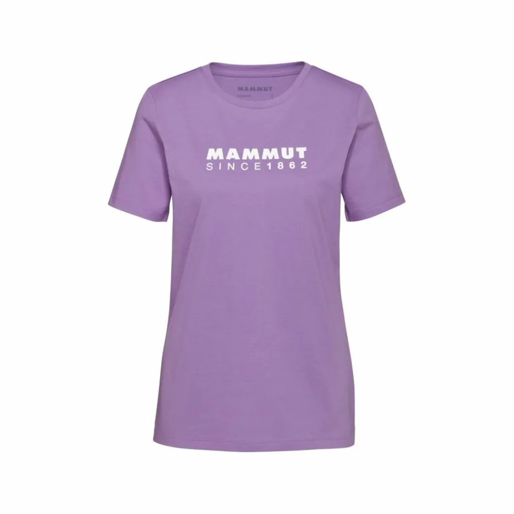 Mammut Klettern & Bouldern|Klettern<· CORE Logo lavandin