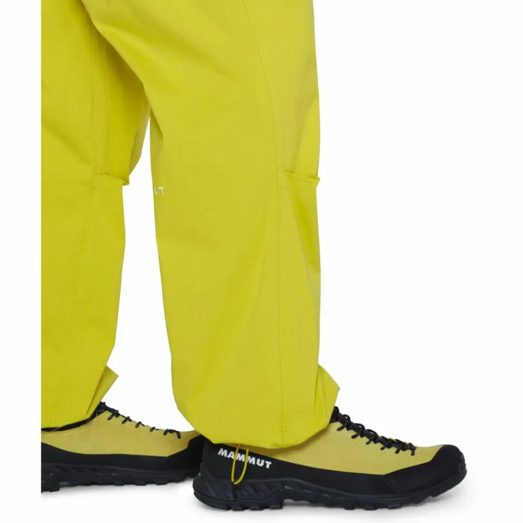 Mammut Bergsteigen|Klettern<· Crag Climbing acacia