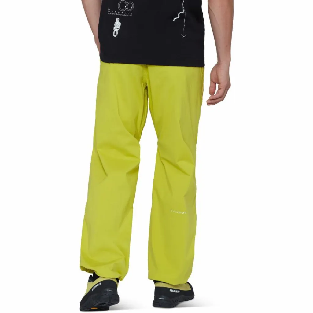 Mammut Bergsteigen|Klettern<· Crag Climbing acacia