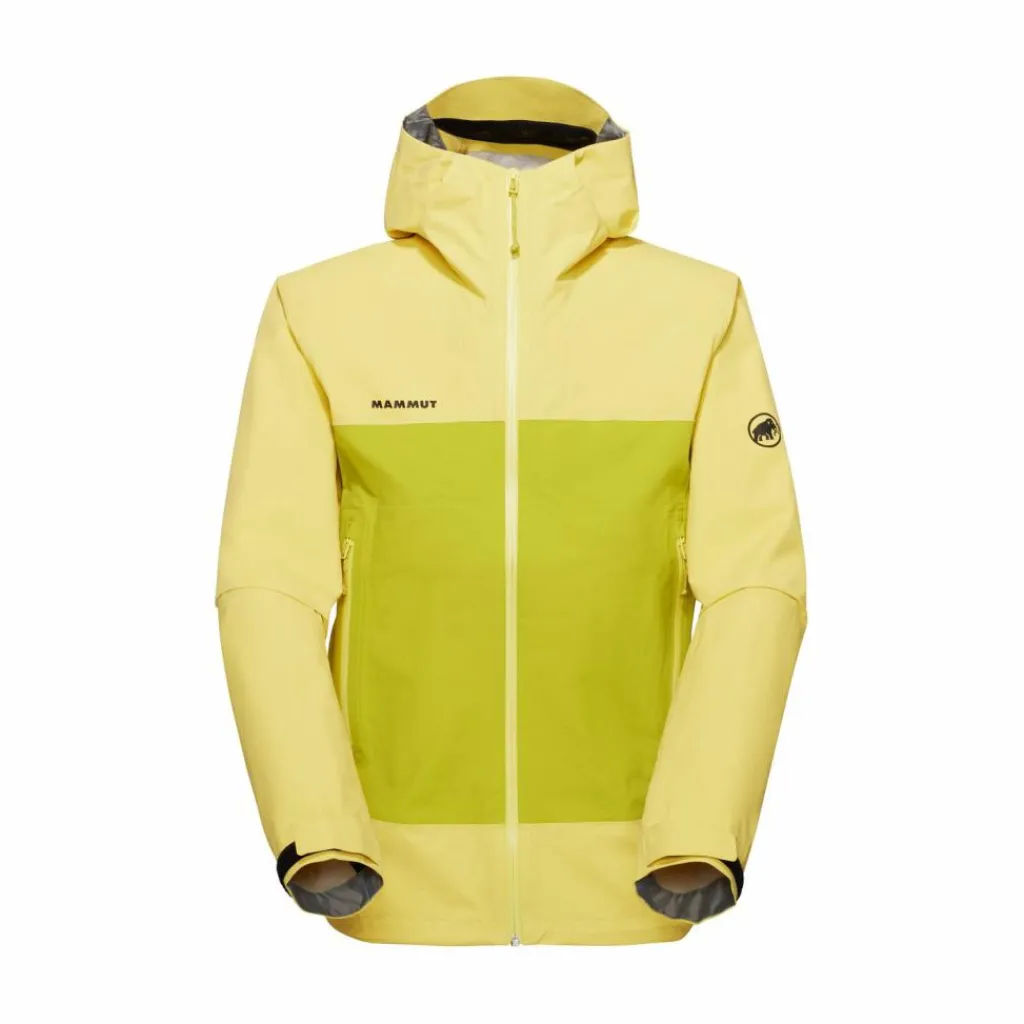 Hot · Crag HS Hooded Herren Skitouren|Klettern