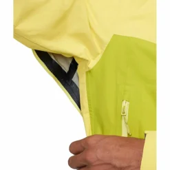 Hot · Crag HS Hooded Herren Skitouren|Klettern
