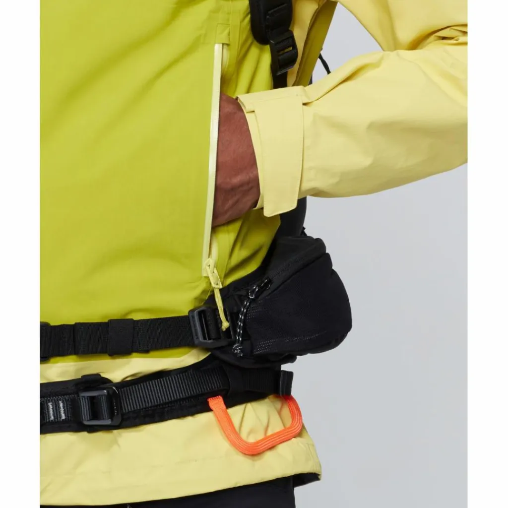 Hot · Crag HS Hooded Herren Skitouren|Klettern