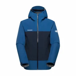 Clearance · Crag HS Hooded Skitouren