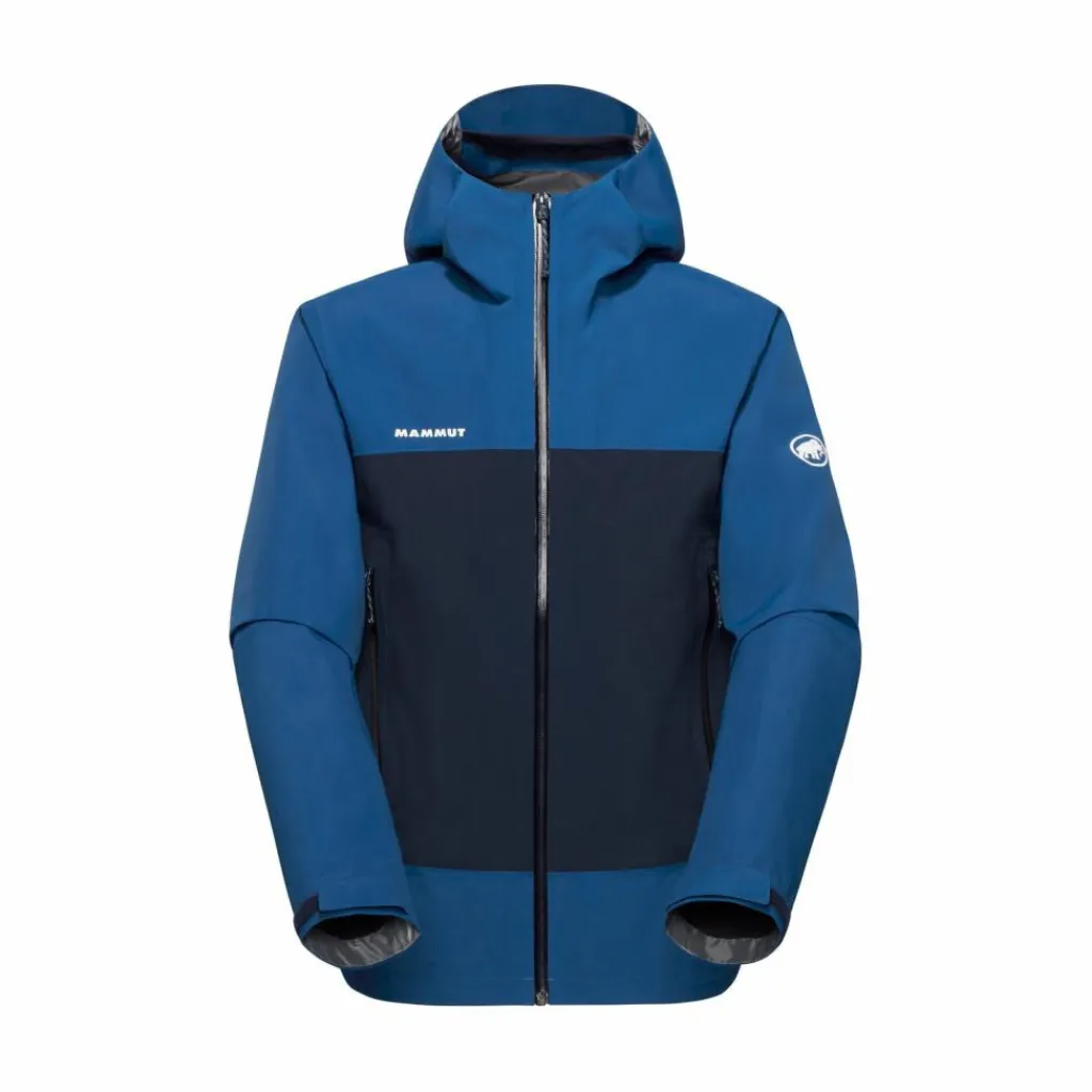 Clearance · Crag HS Hooded Skitouren