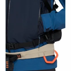 Clearance · Crag HS Hooded Skitouren