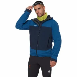 Clearance · Crag HS Hooded Skitouren